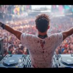 Show Me Love (Club Banger Remixes) Cements Take The W as One of Electronic Music’s Most Versatile Producers