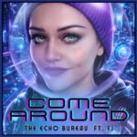 FJ Joins The Echo Bureau on “Come Around,” a Song About Support and Connection