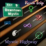 Six New Tracks, One Long Drive: DownTown Mystic Unveils ‘Mystic Highway Road Trip’