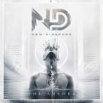 New Disorder Return With “The Answer,” Delivering Explosive Modern Metal Energy