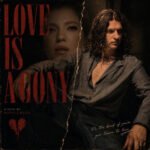 Rody Green Redefines the Geometry of Heartbreak with the Haunting Cinematic Alternative Rock Masterpiece Love Is Agony