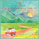 CaliAmericana Vol. IV Brings James Taylor’s Songbook Into the Present
