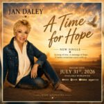 Jan Daley Reflects on Resilience in New Single “A Time for Hope”