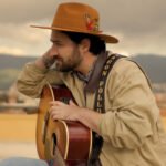 Aaron Pollock Invited to Share Stages With Blues Royalty