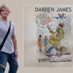“Dirty Old Man”: Darren James Turns Testimony Into Rock and Roll