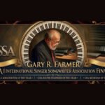 Gary R. Farmer Advances to the Finals with Three 2026 ISSA Awards Nominations