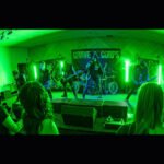 Grave Corps Takes a Descent Into Madness With “Pretty Insane” Single and Video