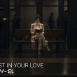 DAV-EL’s “Lost in Your Love” Is an Opening Chapter, Not a Finished Story