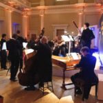 65 School Projects and 5,000 Young Participants: How Close Encounters Anchored the English Chamber Orchestra Gala
