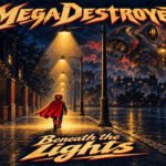 MegaDestroyer Raise the Bar With “Beneath the Lights,” a Bold Leap Into Electro-Pop Ambition