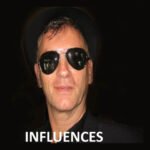 Paul Robert Thomas Finds the Human Heart Behind Famous Lives on Influences