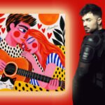 VERON Gives “Eres Mía” a New Emotional Dimension in Stripped-Back Acoustic Version