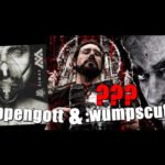 Two Artists, Zero Compromise: :WUMPSCUT: & PUPPENGOTT Deliver “Mama blutet (:W: Remix)”